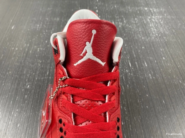 3 DJ Khaled Air Retro Grateful AJ3-770438 Jordan 1027